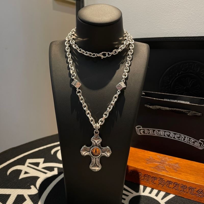 Chrome Hearts Necklaces